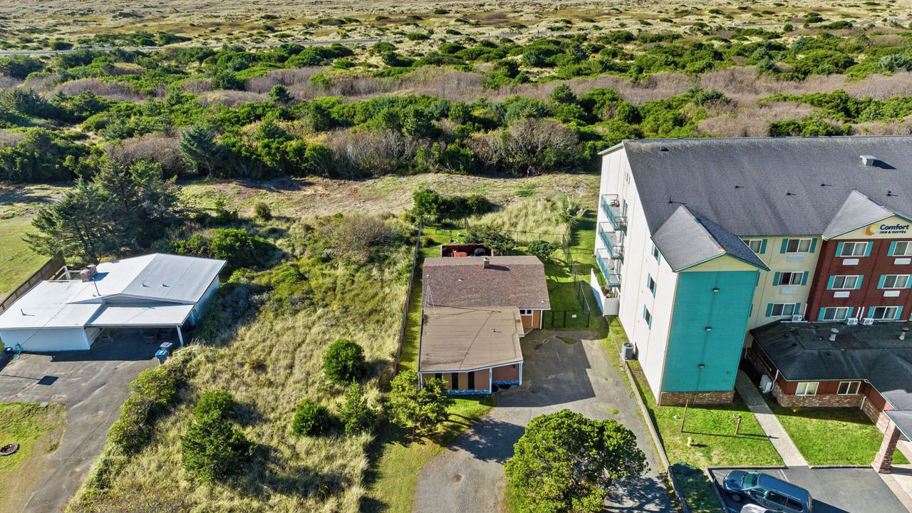 Photo of Outdoor in Ocean Shores