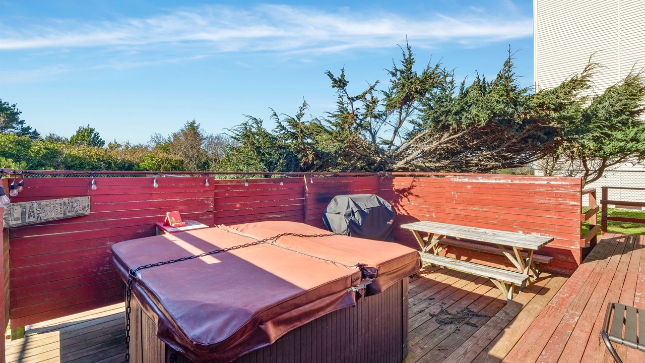 Photo of Outdoor in Ocean Shores