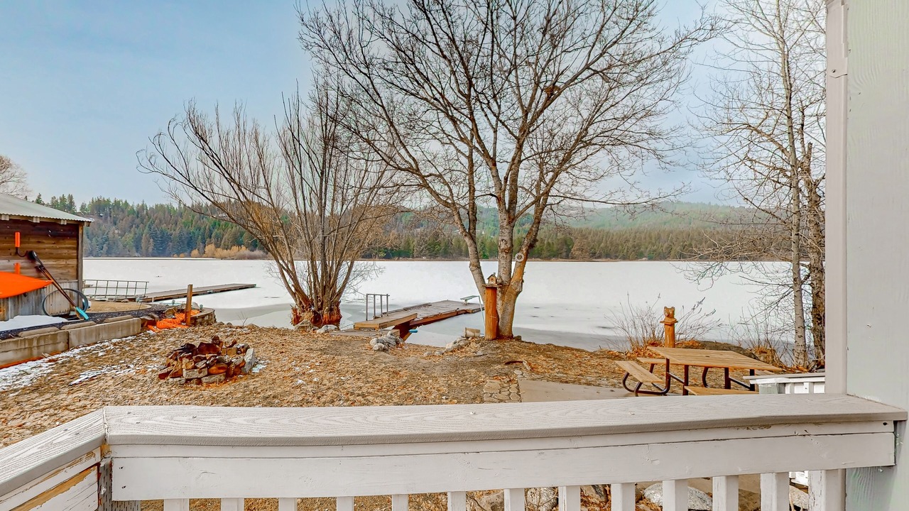 Photo of Outdoor in Spirit Lake