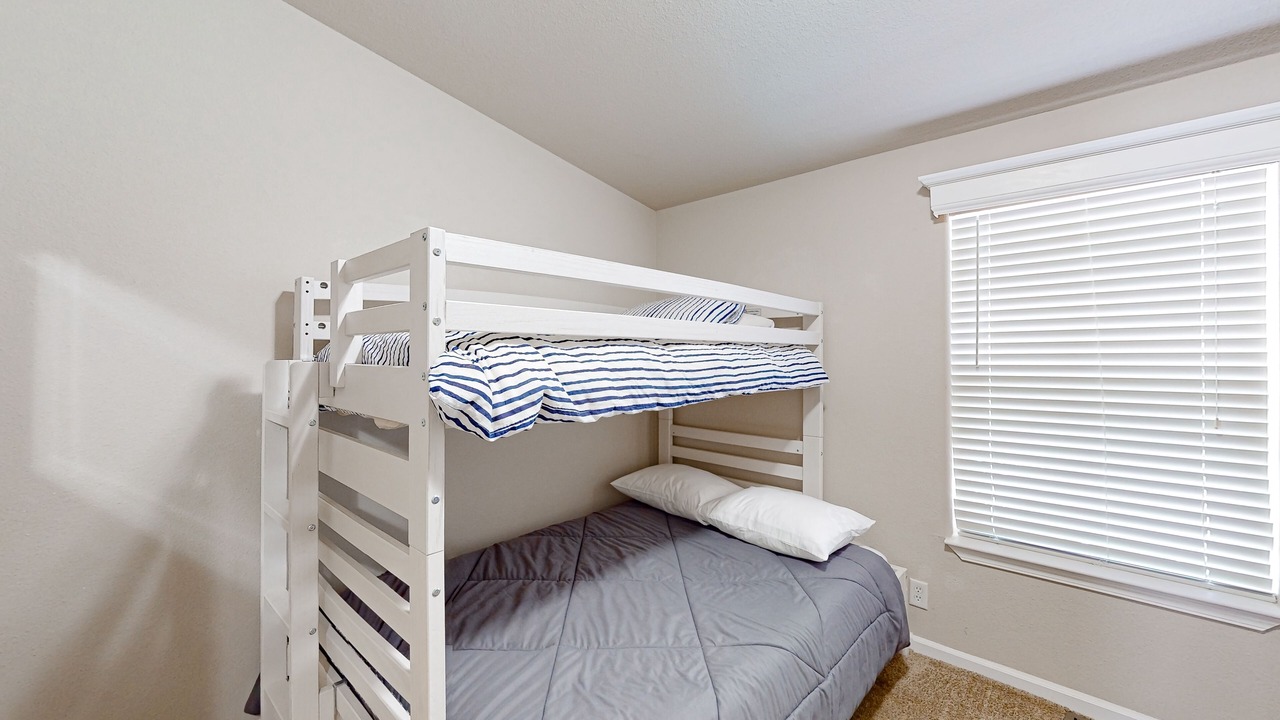 Photo of Bedroom in Spirit Lake