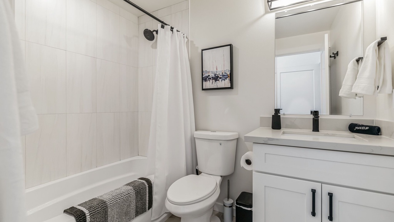 Photo of Bathroom in Gig Harbor