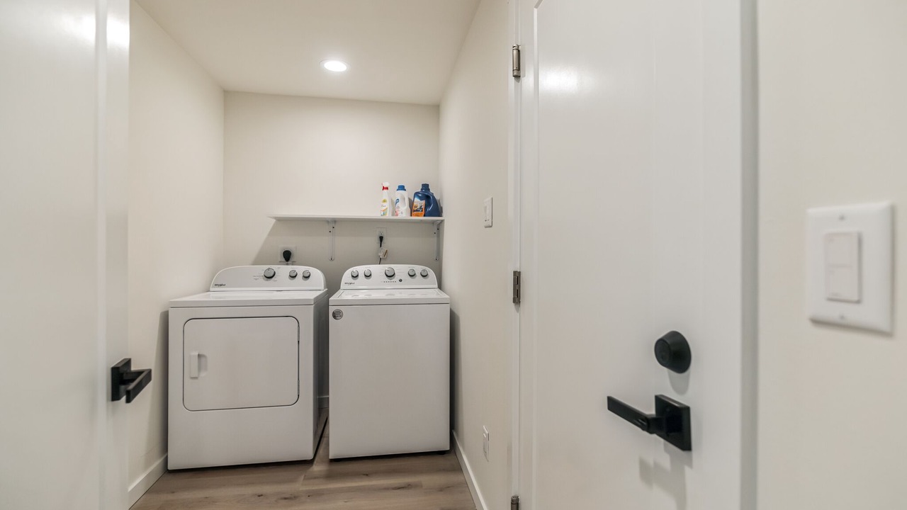 Photo of Bedroom in Gig Harbor