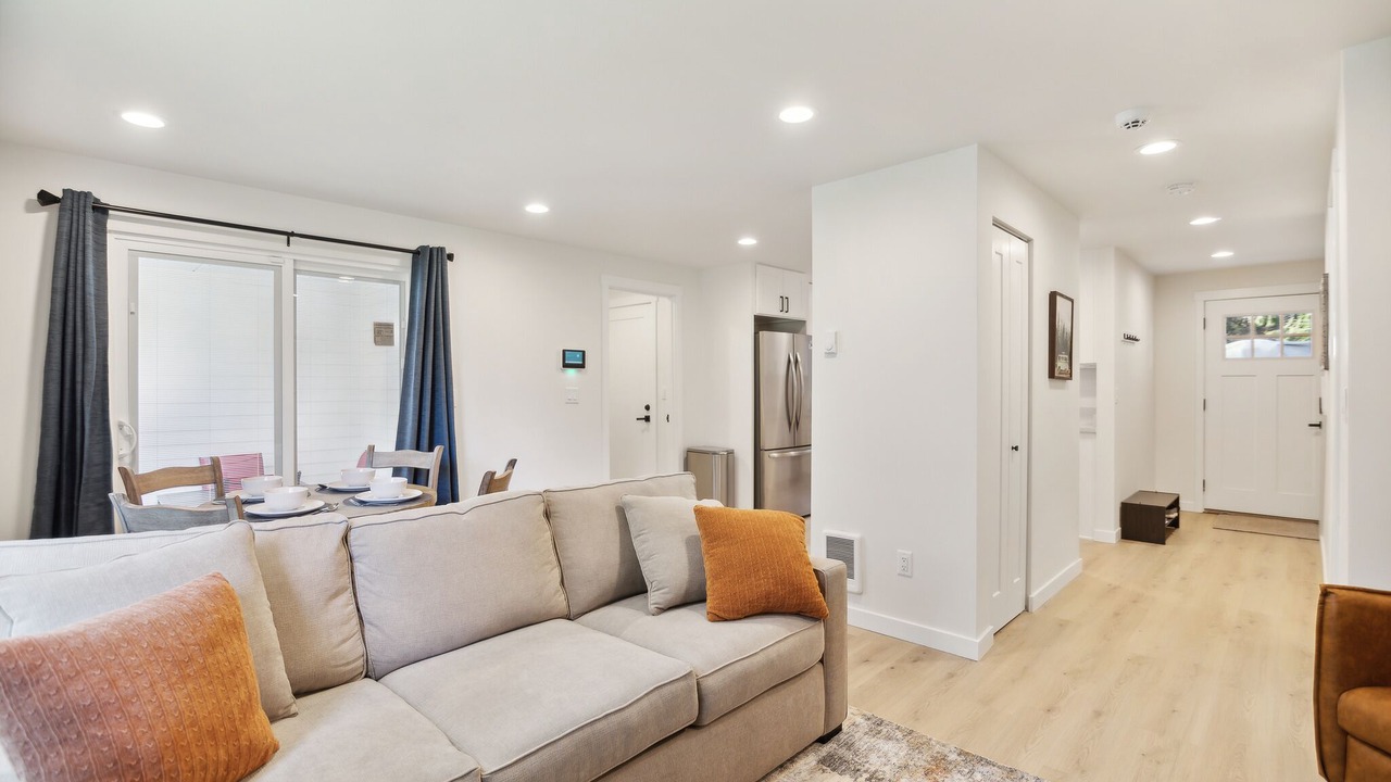 Photo of Bedroom in Gig Harbor