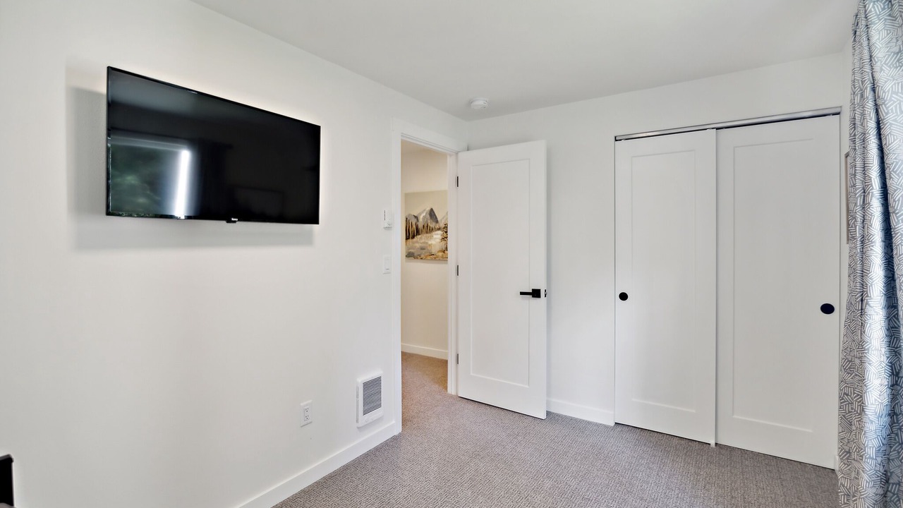 Photo of Bedroom in Gig Harbor