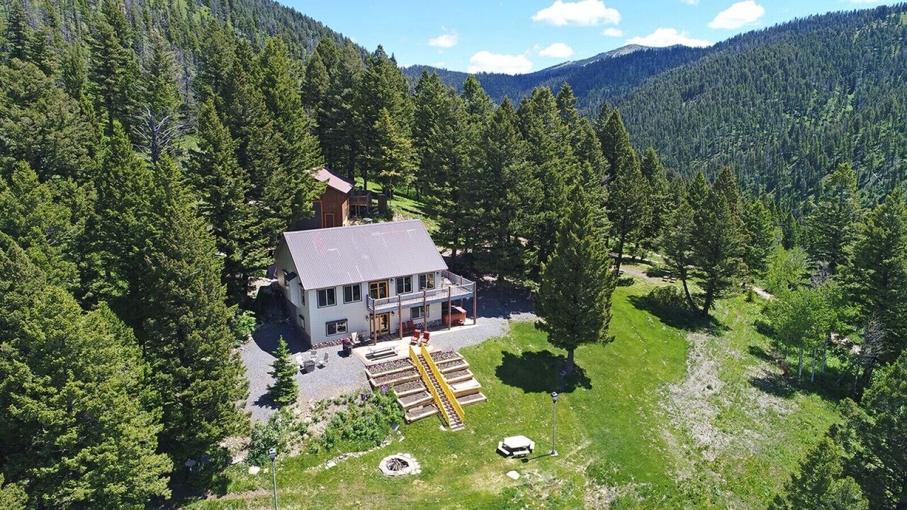 Photo of Outdoor in Island Park