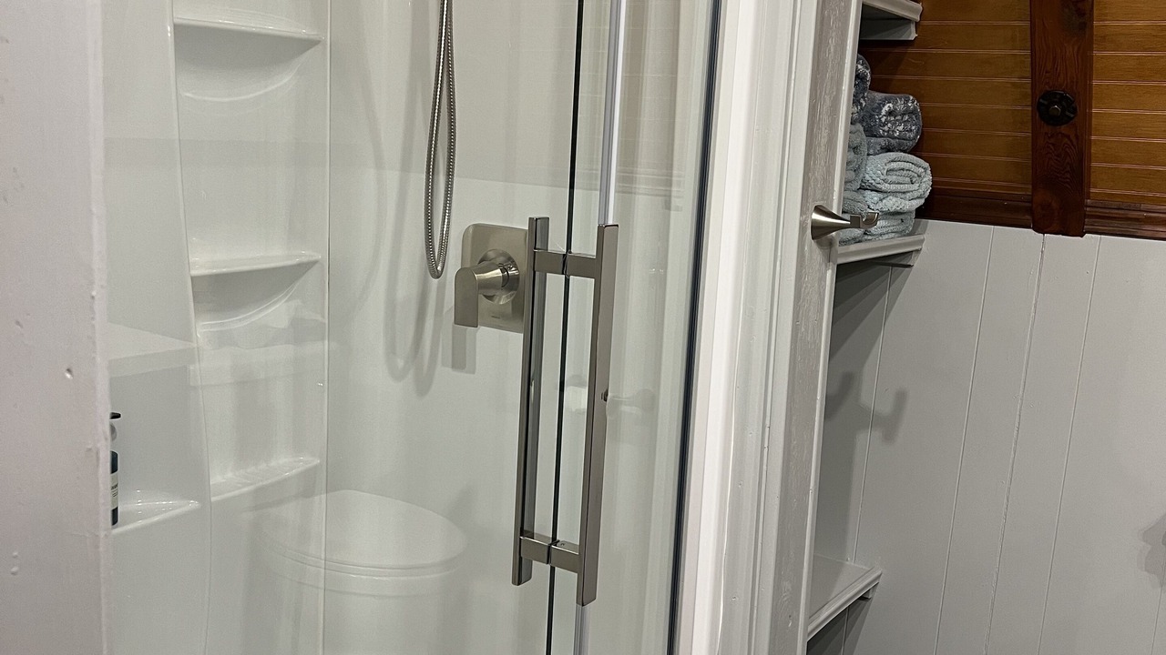 Photo of Bathroom in Riggins
