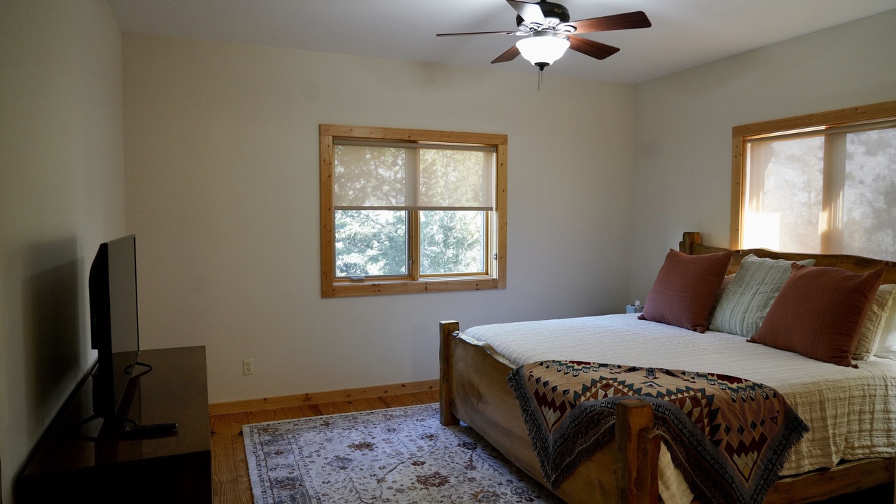 Photo of Bedroom in Emigrant