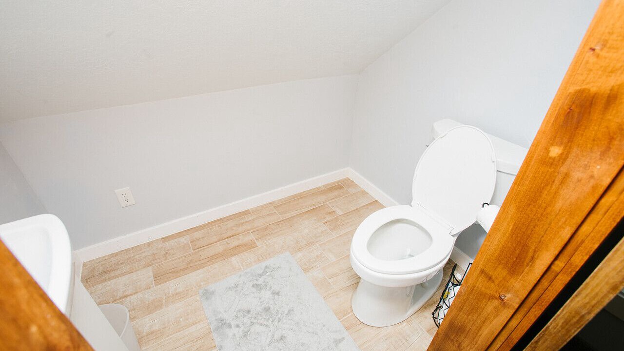 Photo of Bathroom in Preston