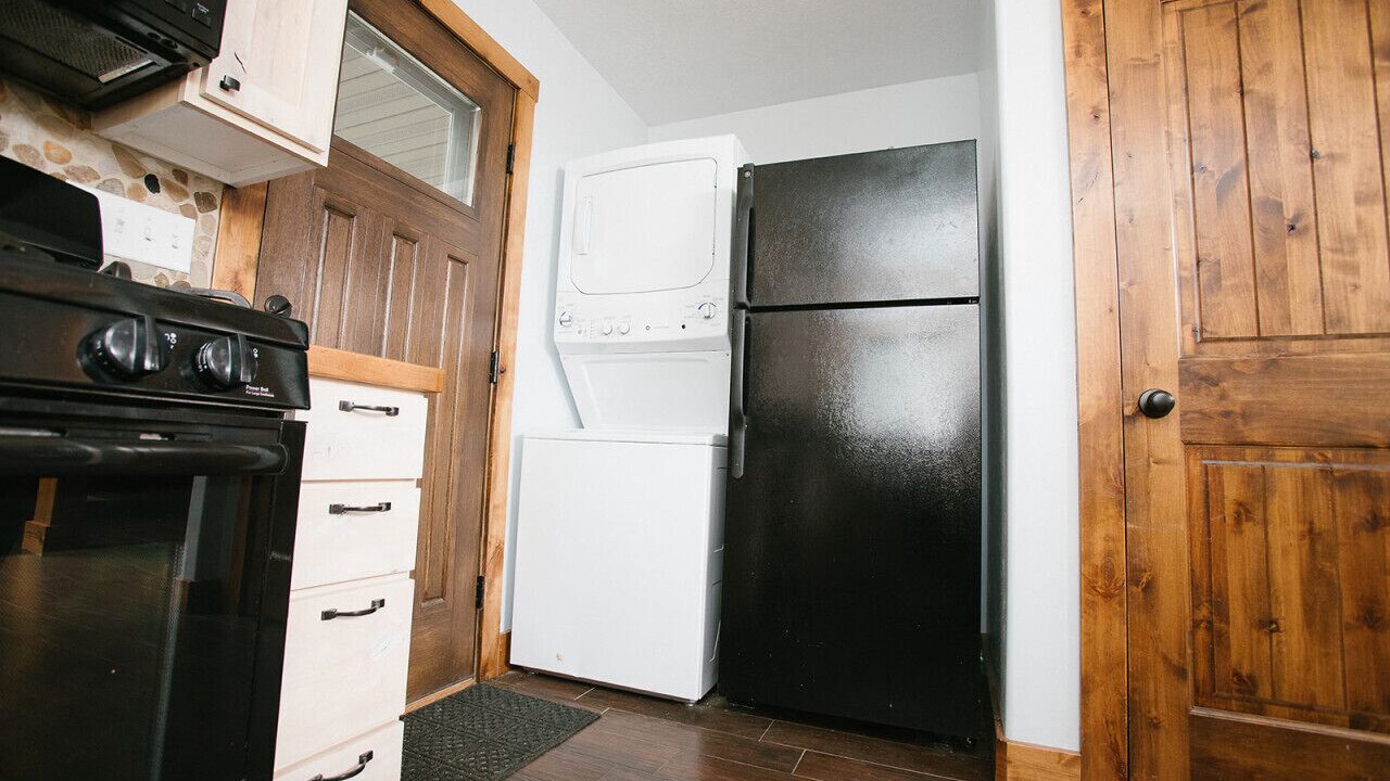Photo of Kitchen in Preston