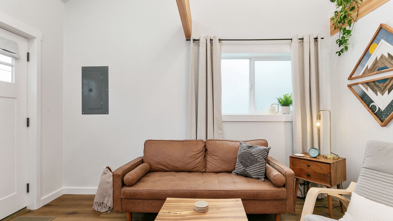 Photo of Livingroom in Vancouver