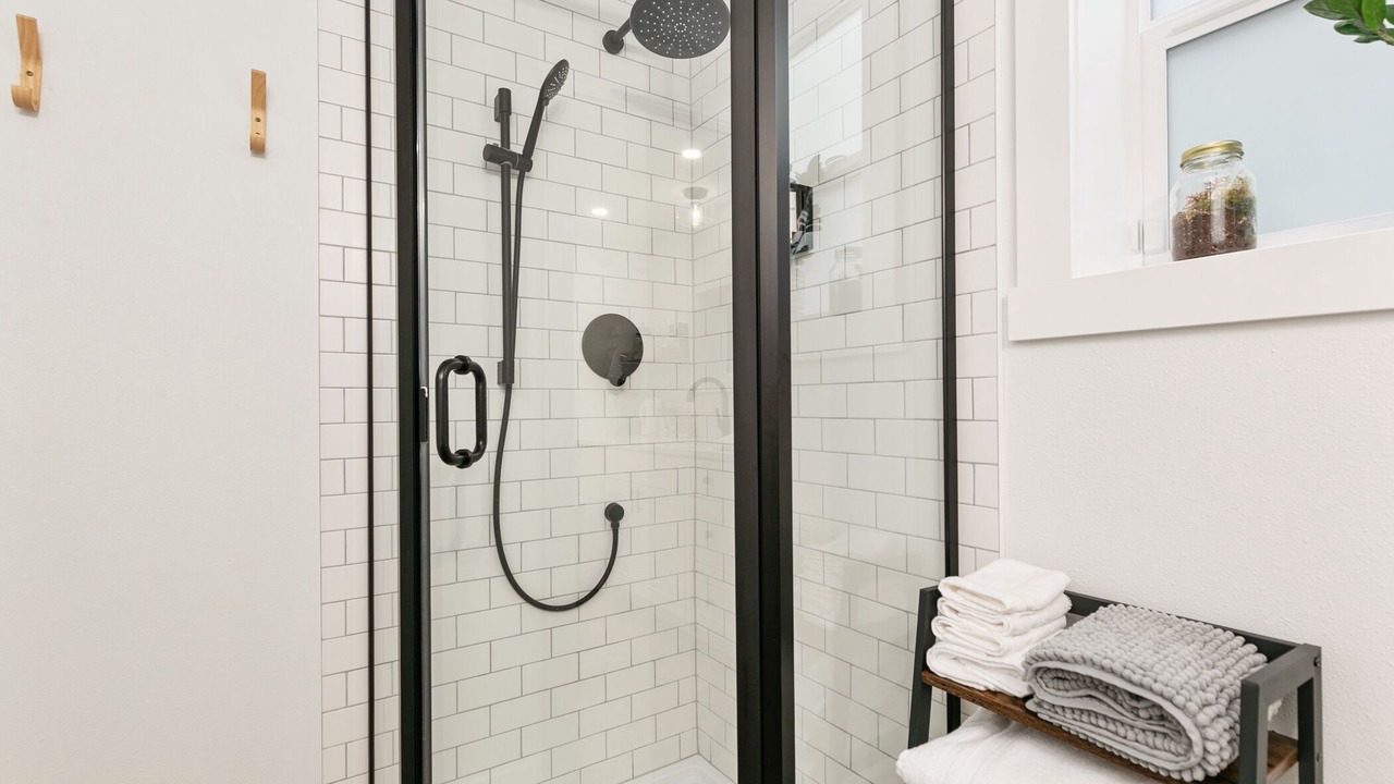 Photo of Bathroom in Vancouver