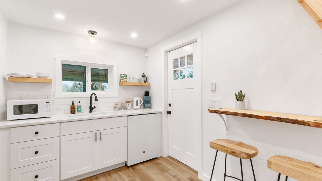 Photo of Kitchen in Vancouver