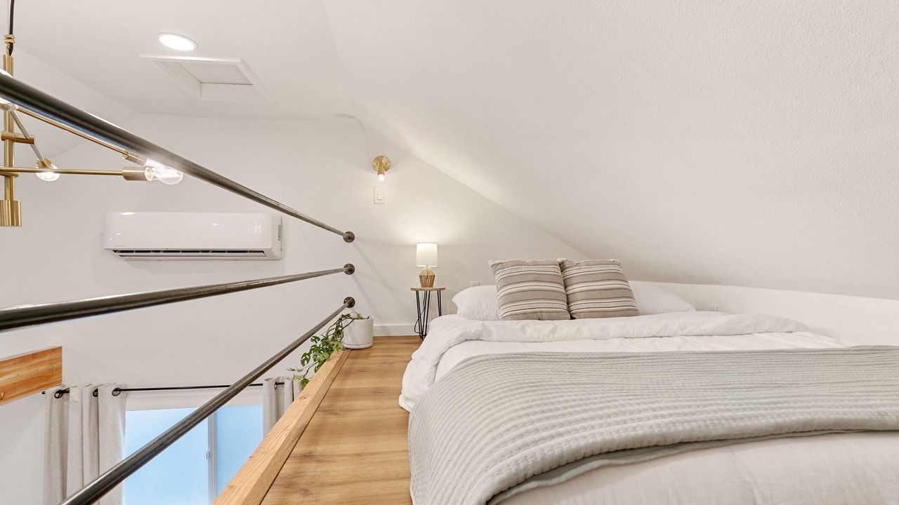 Photo of Bedroom in Vancouver