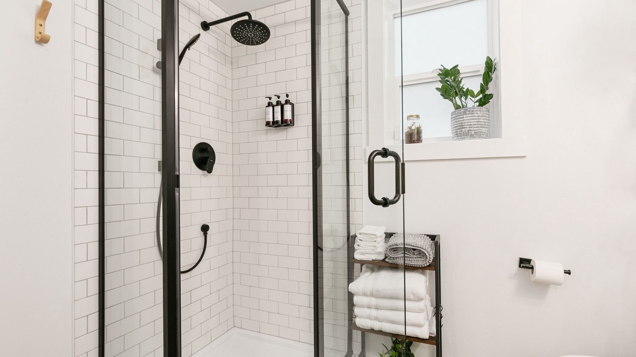 Photo of Bathroom in Vancouver