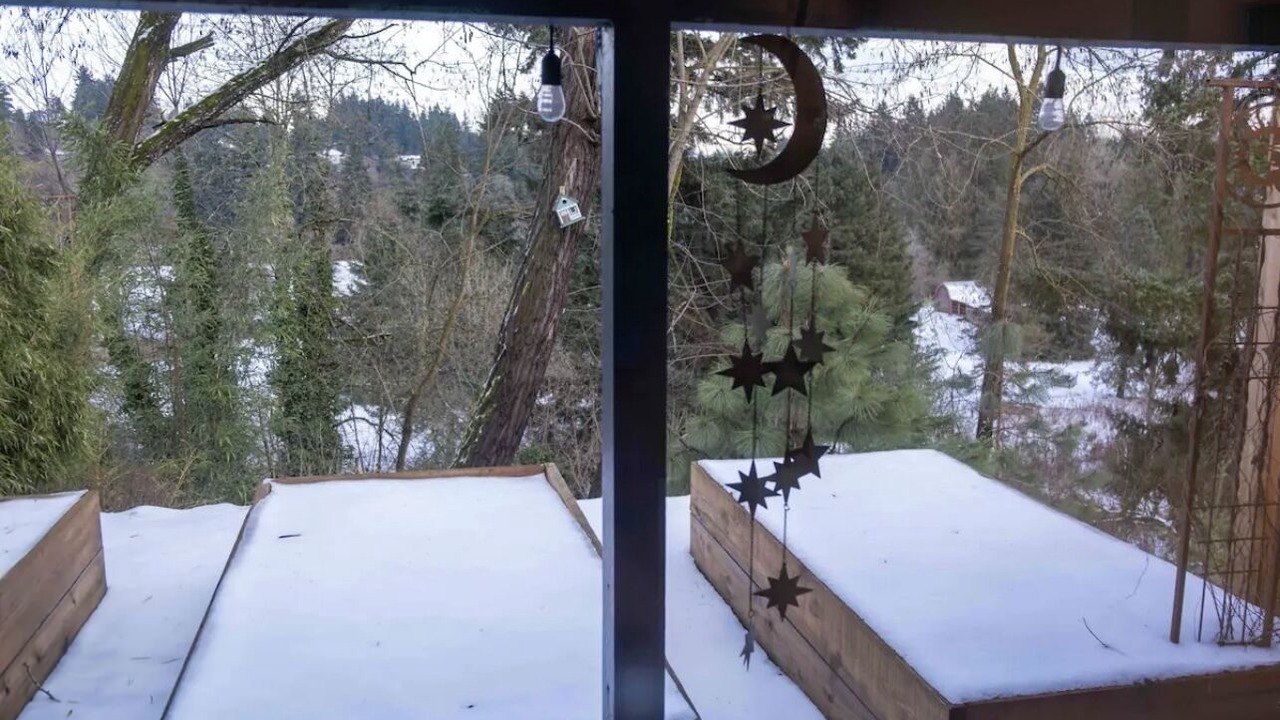 Photo of Outdoor in Vancouver