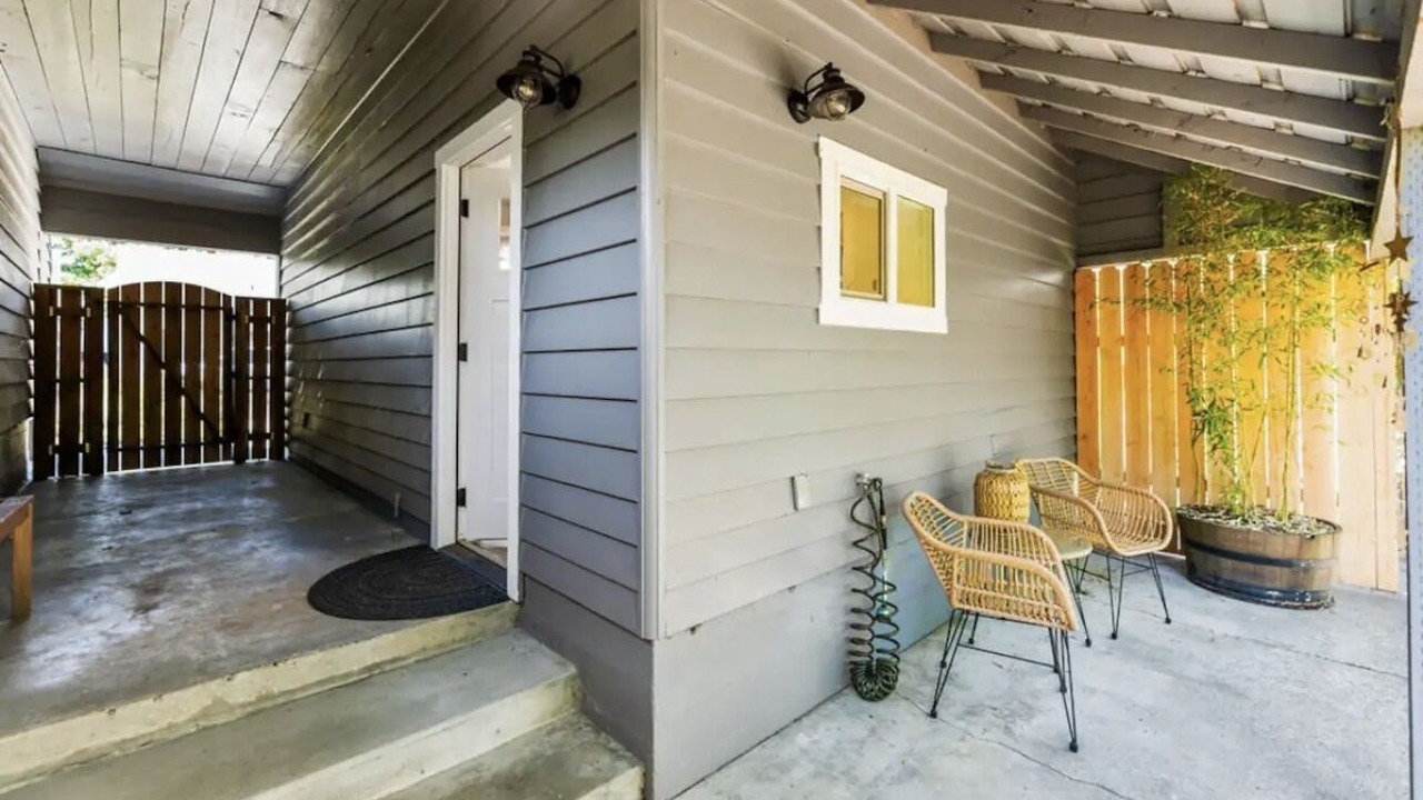 Photo of Patio Balcony in Vancouver