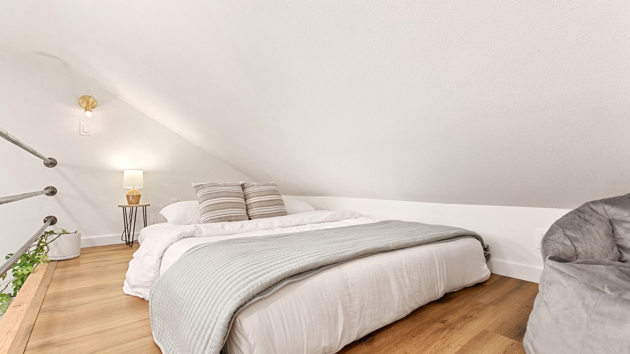 Photo of Bedroom in Vancouver