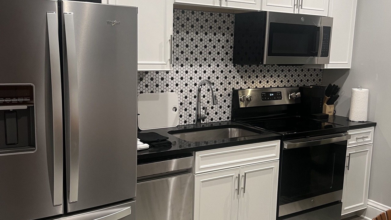 Photo of Kitchen in Pascagoula