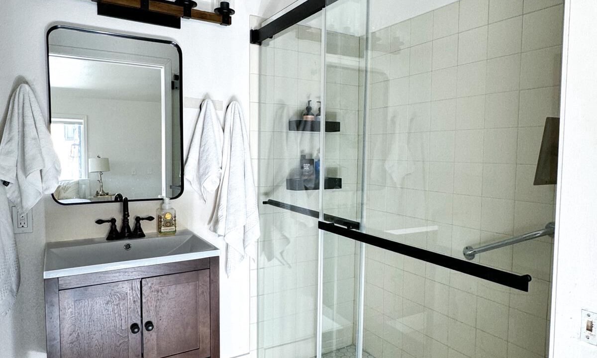 Photo of Bathroom in Duvall