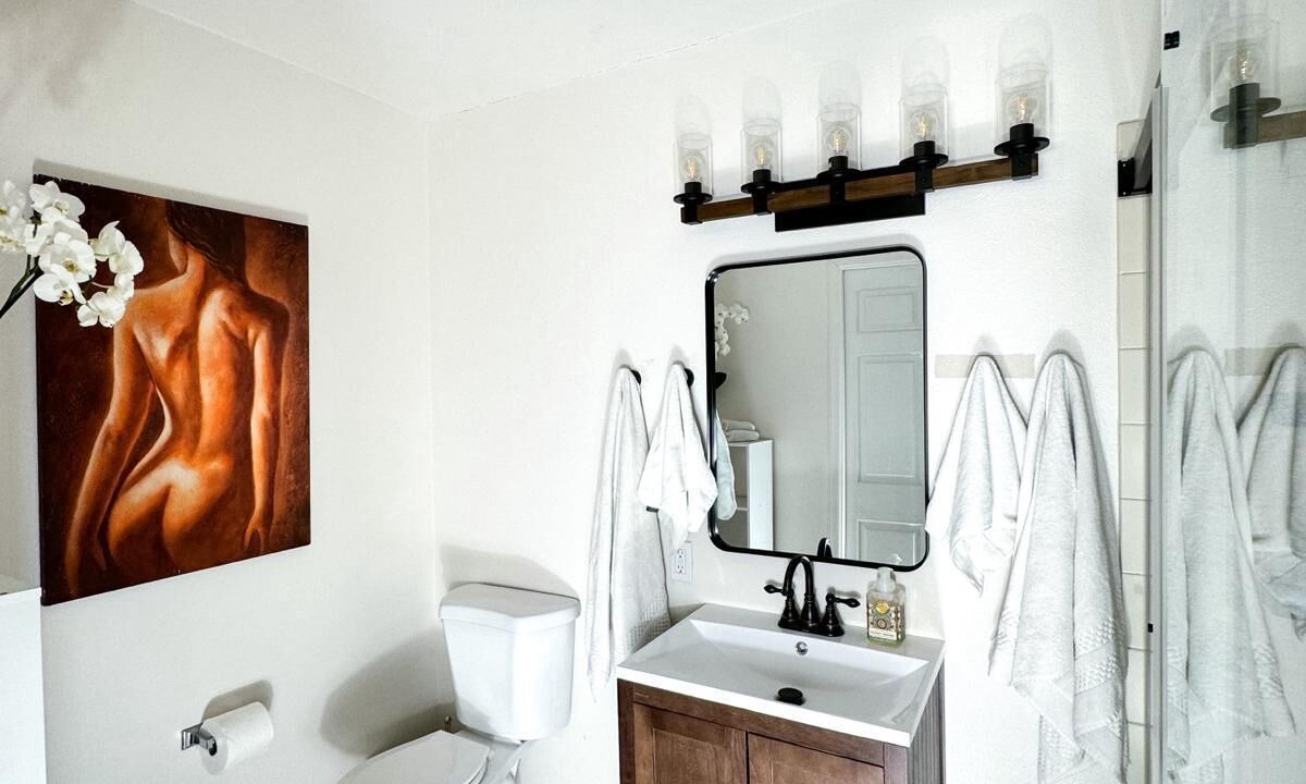 Photo of Bathroom in Duvall