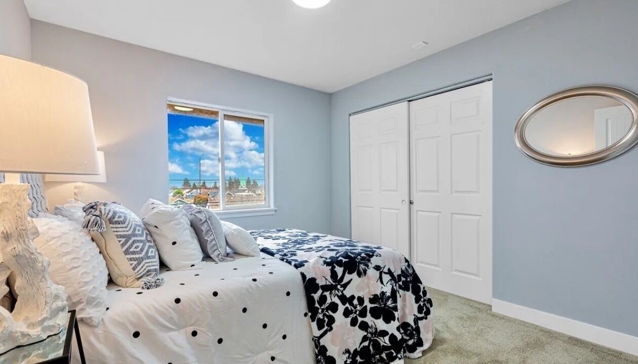 Photo of Bedroom in Hilltop