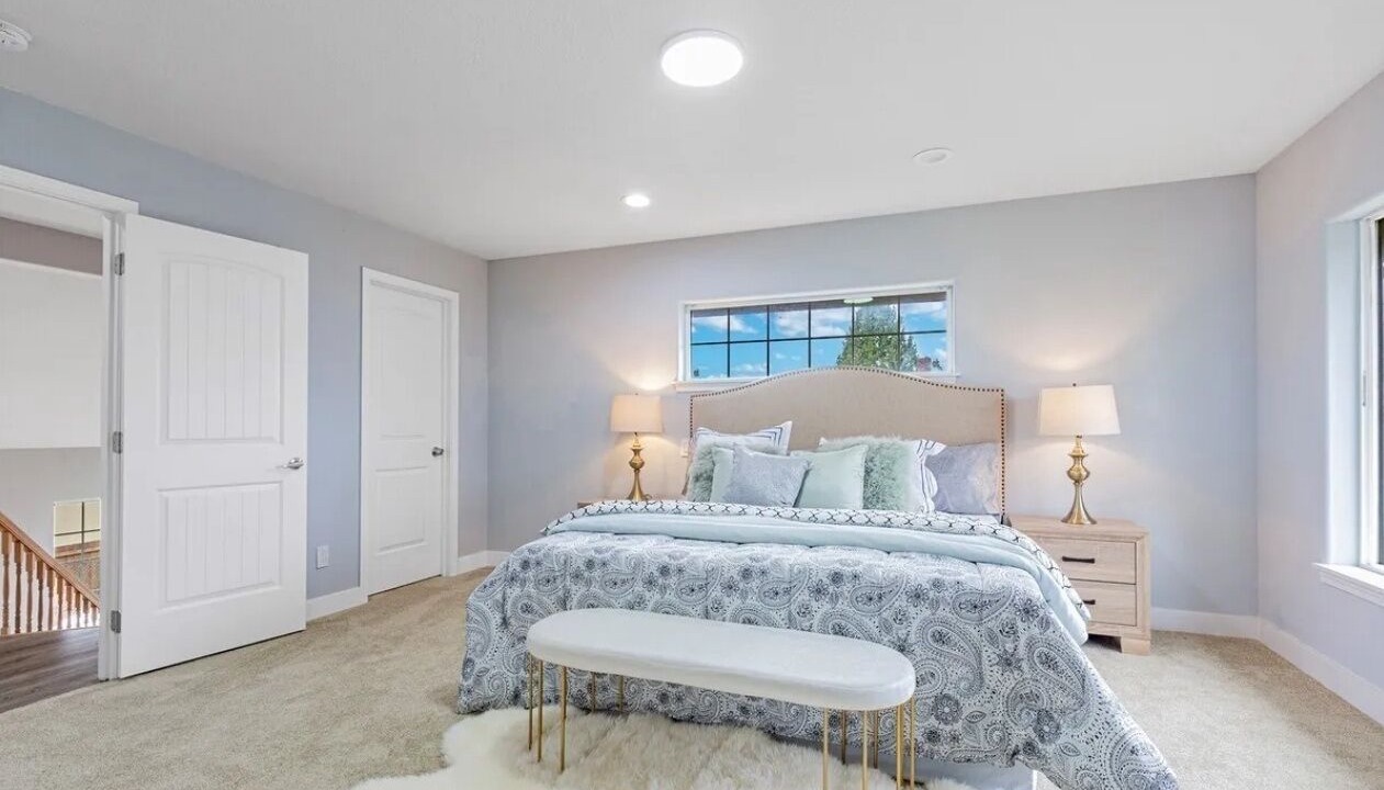 Photo of Bedroom in Hilltop