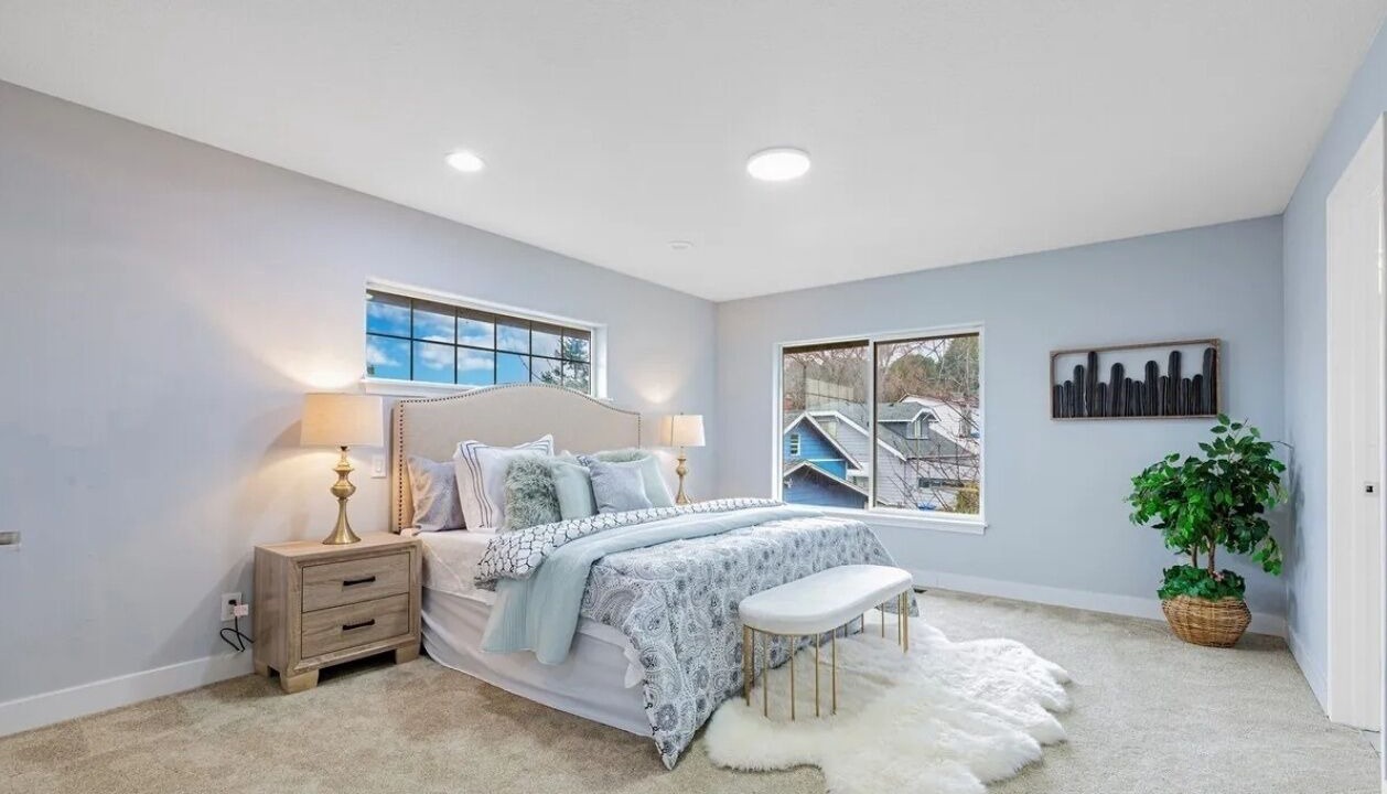 Photo of Bedroom in Hilltop