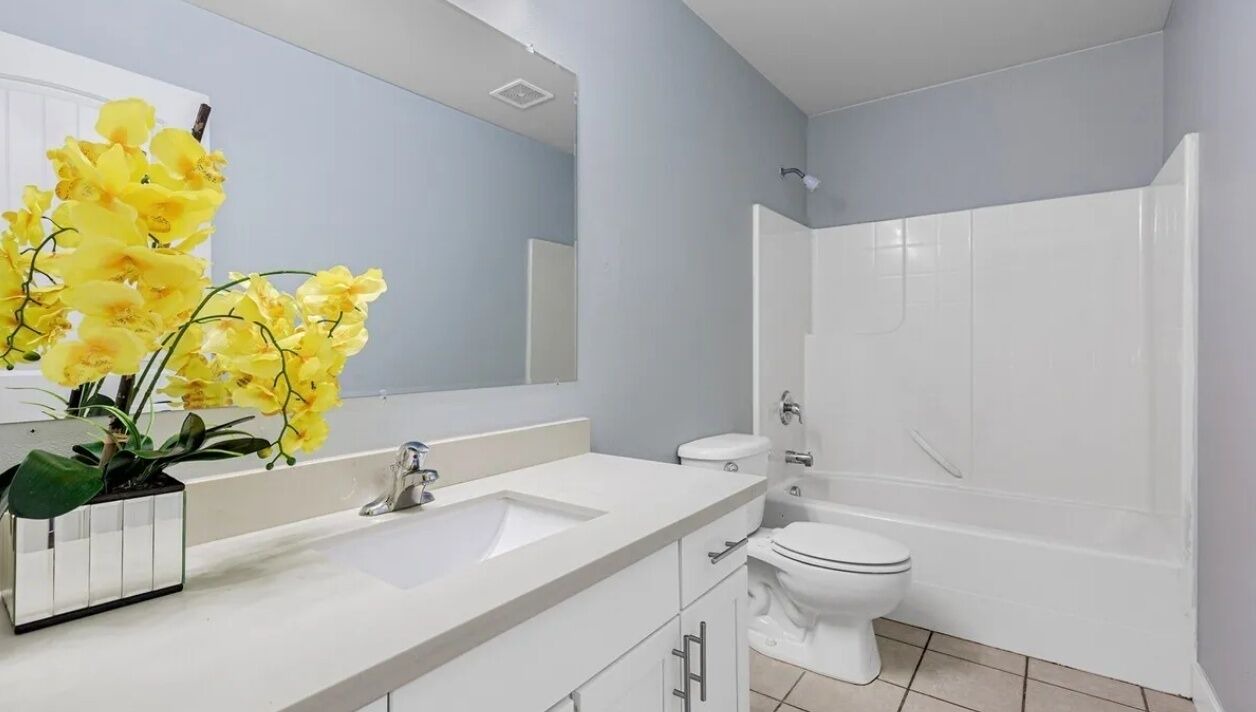 Photo of Bathroom in Hilltop