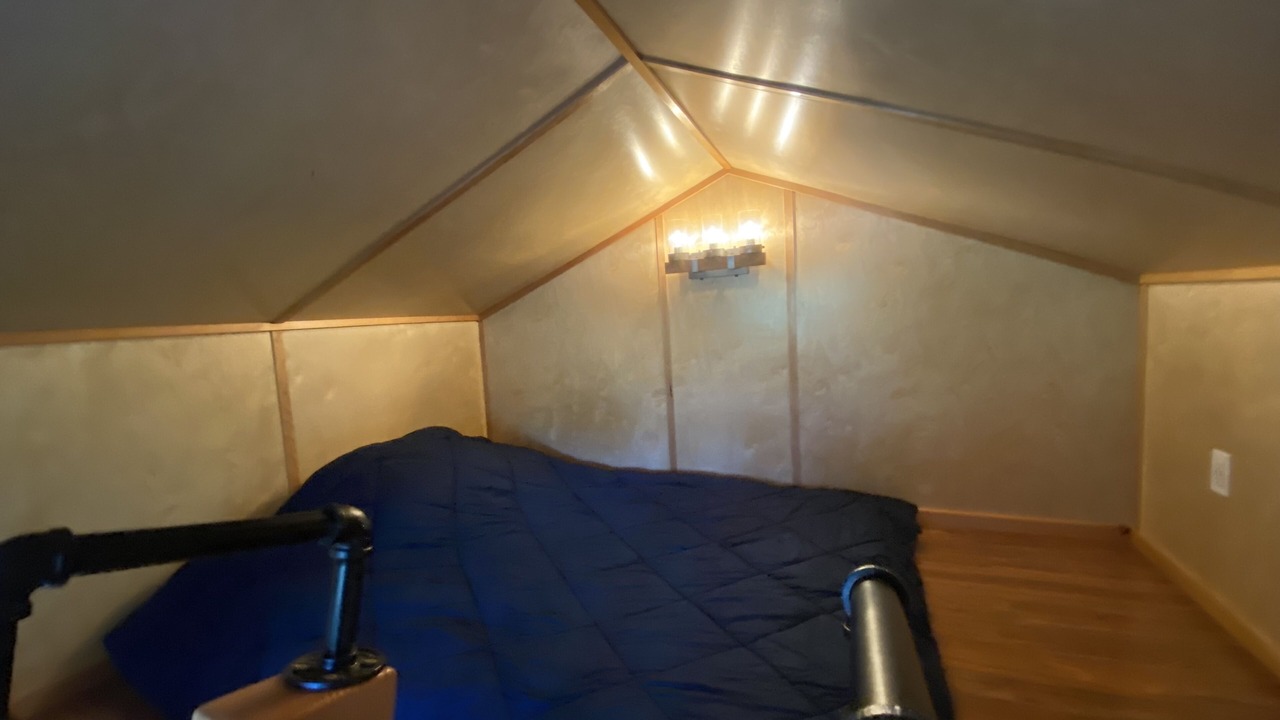 Photo of Bedroom in Husum
