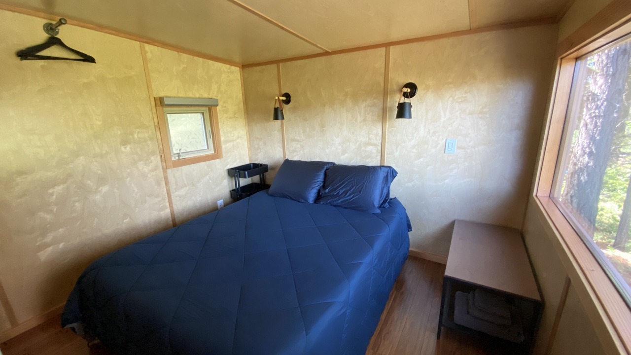 Photo of Bedroom in Husum