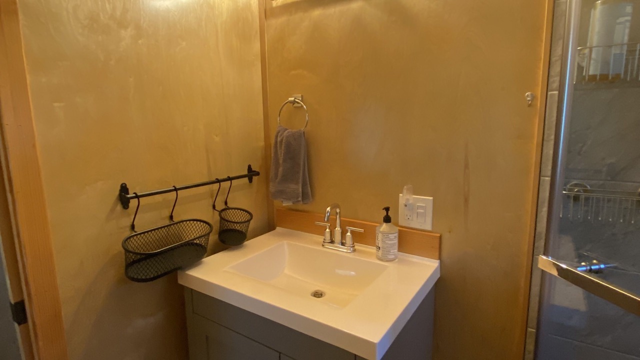Photo of Bathroom in Husum