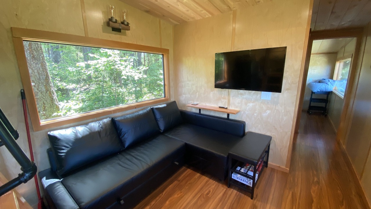 Photo of Livingroom in Husum