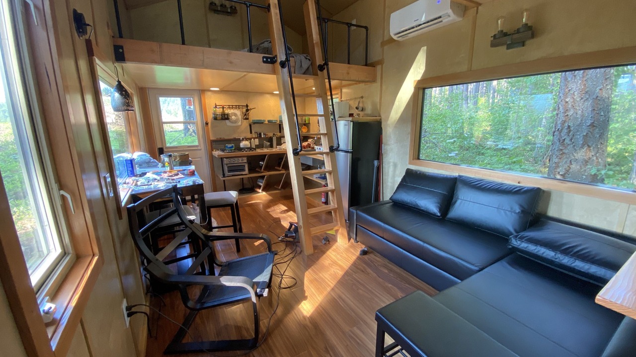 Photo of Livingroom in Husum