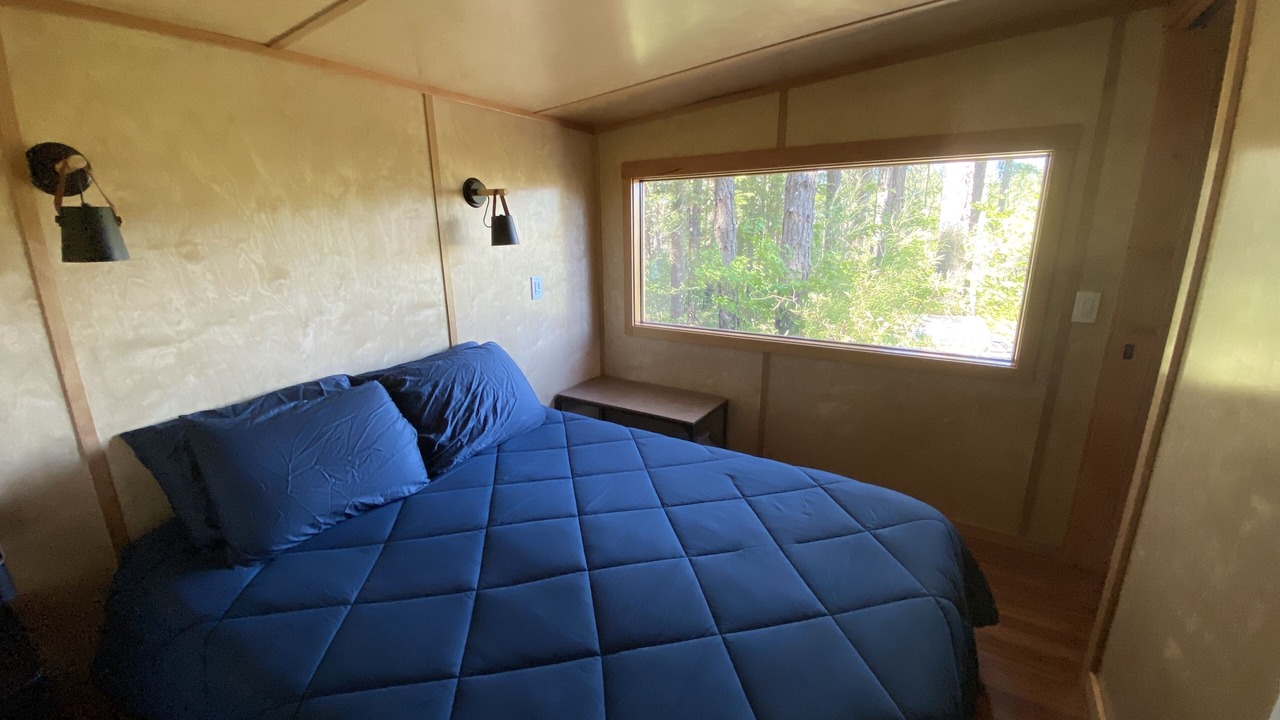 Photo of Bedroom in Husum