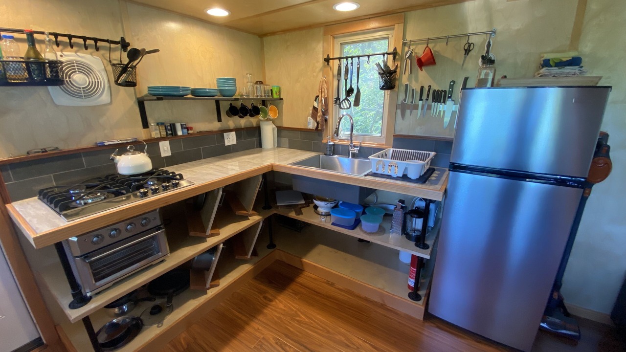 Photo of Kitchen in Husum