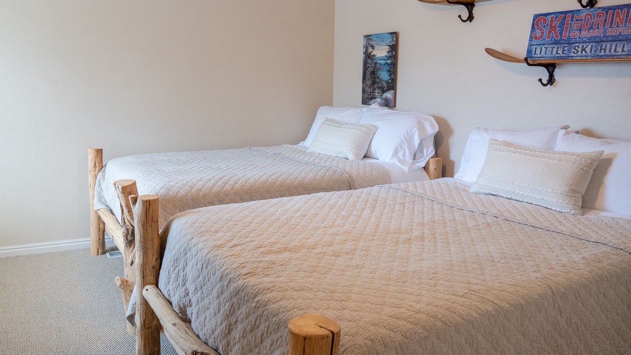 Photo of Bedroom in Donnelly