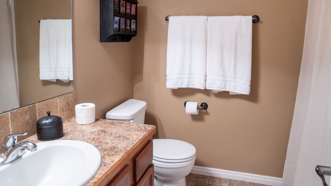 Photo of Bathroom in Donnelly