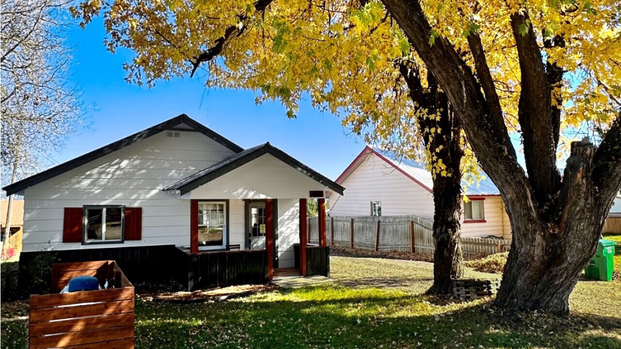 Photo of Outdoor in Cascade