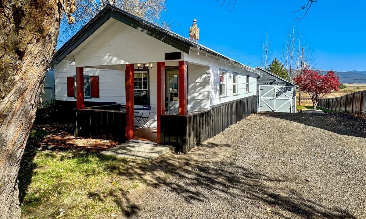 Photo of Outdoor in Cascade
