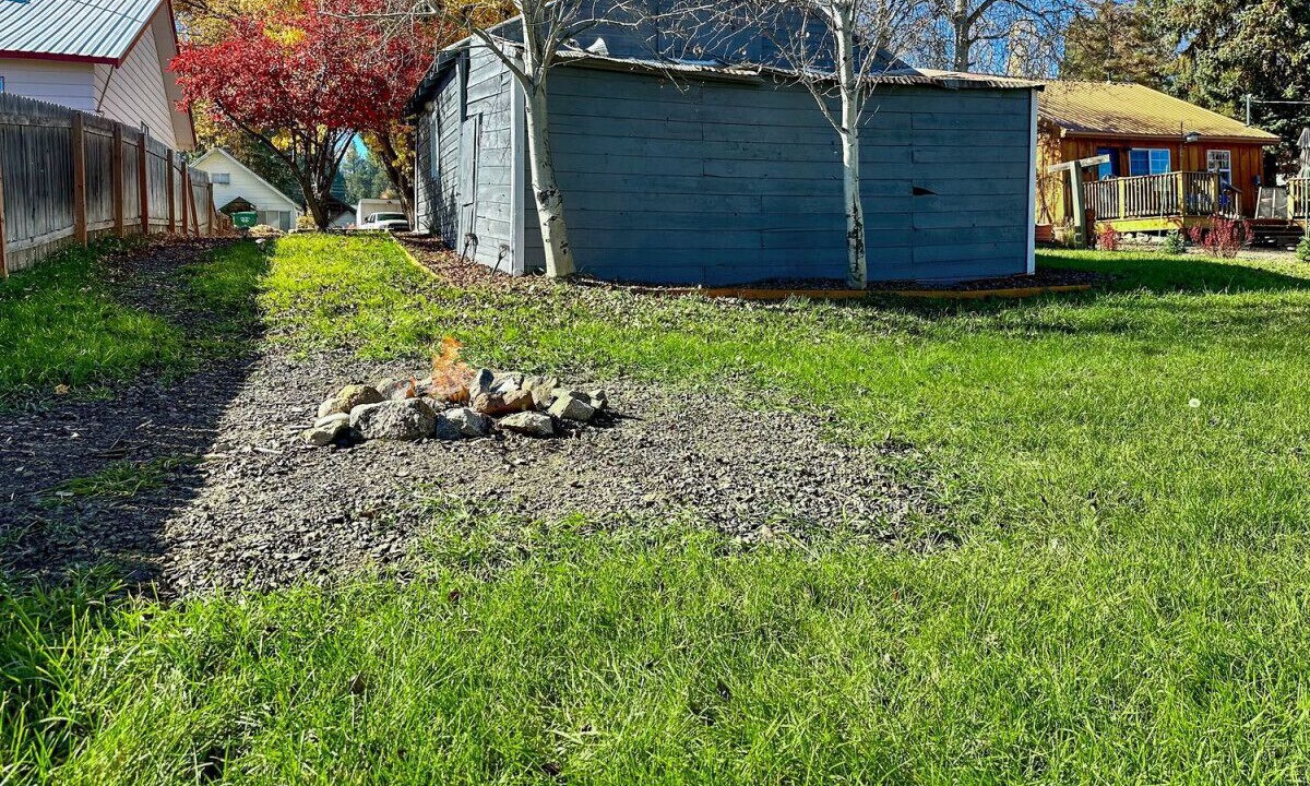 Photo of Outdoor in Cascade