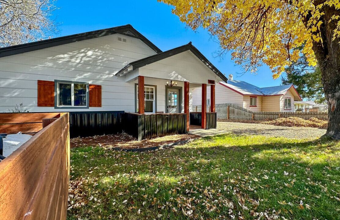 Photo of Outdoor in Cascade