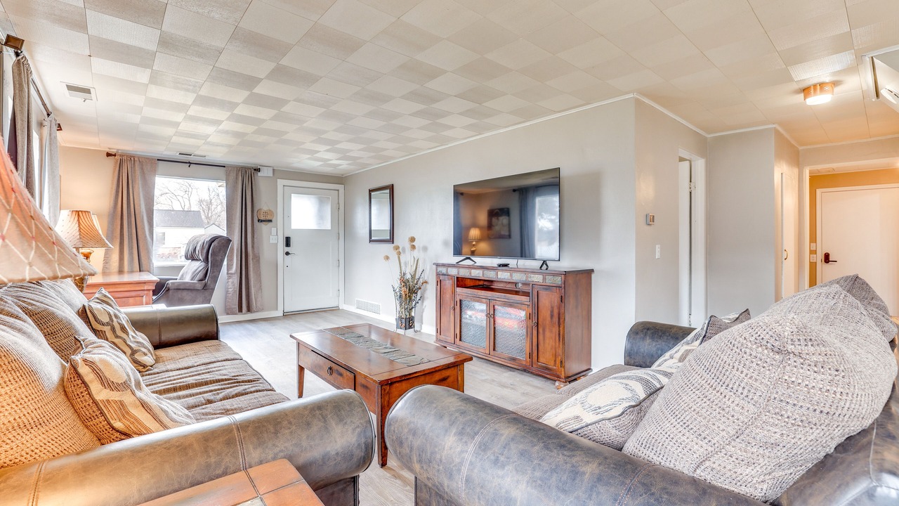 Photo of Livingroom in Ontario