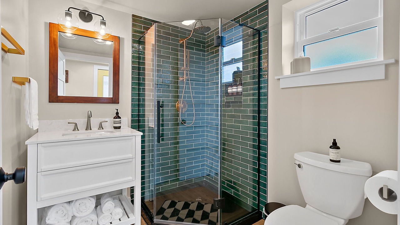 Photo of Bathroom in West End