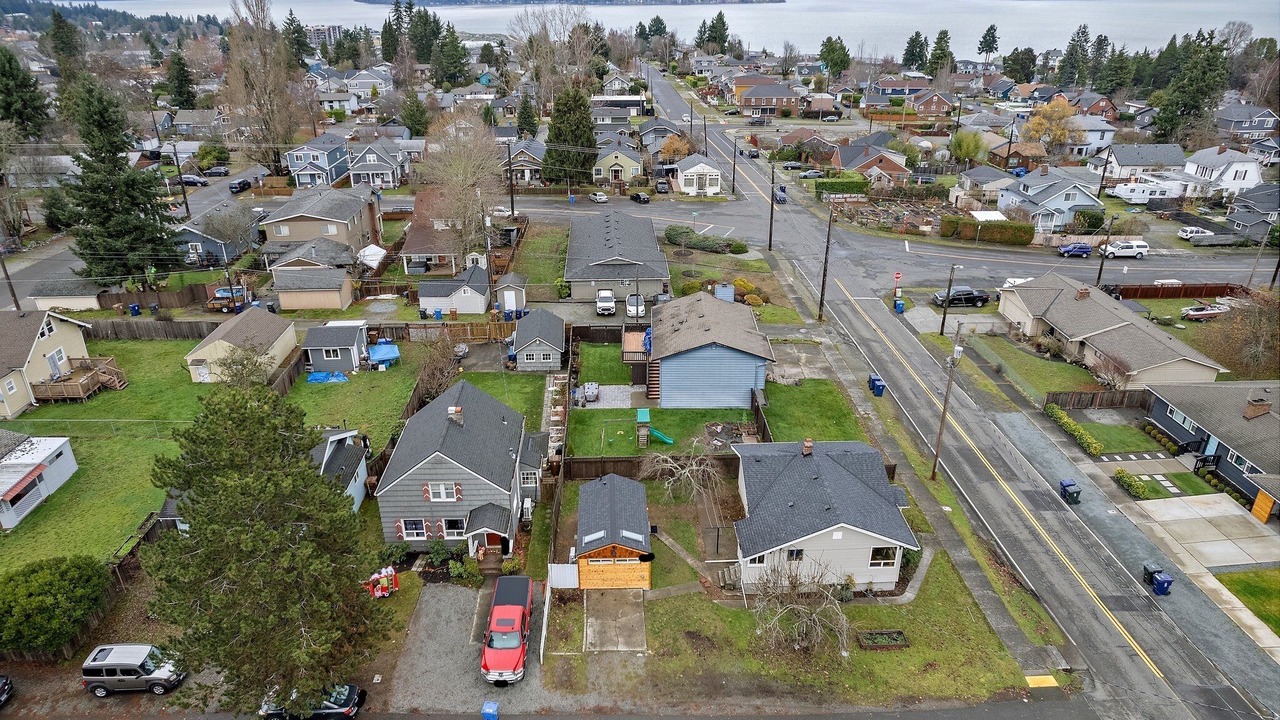 Photo of Outdoor in West End