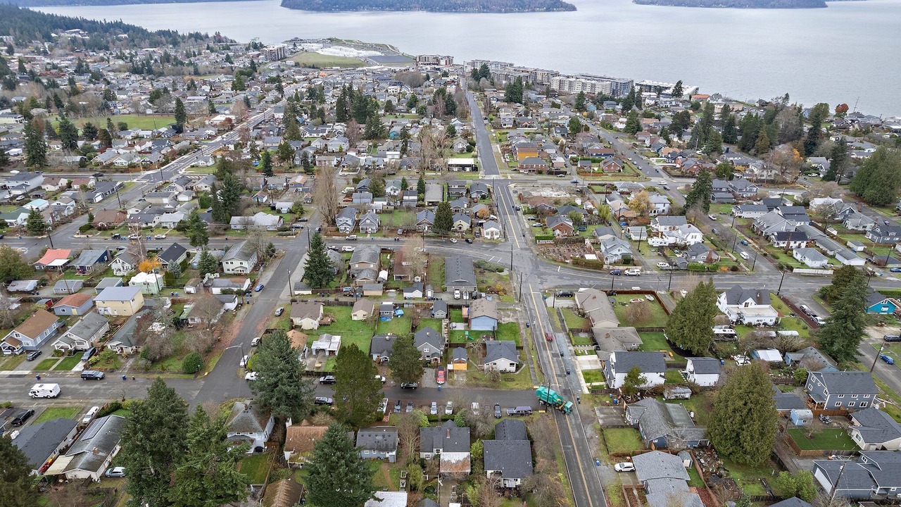 Photo of Outdoor in West End