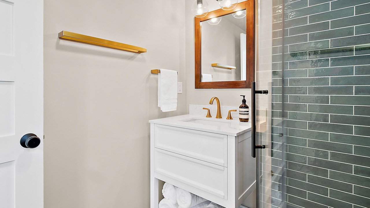 Photo of Bathroom in West End