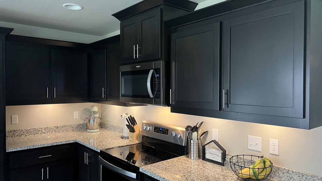 Photo of Kitchen in Roseburg