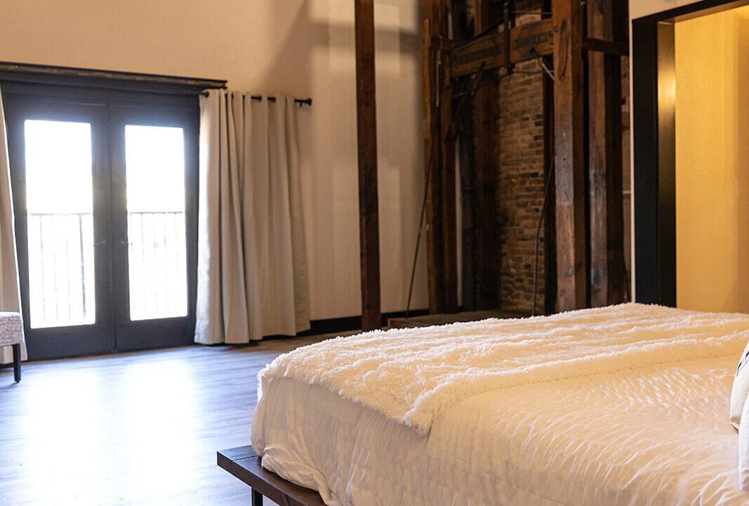 Photo of Bedroom in Baker City