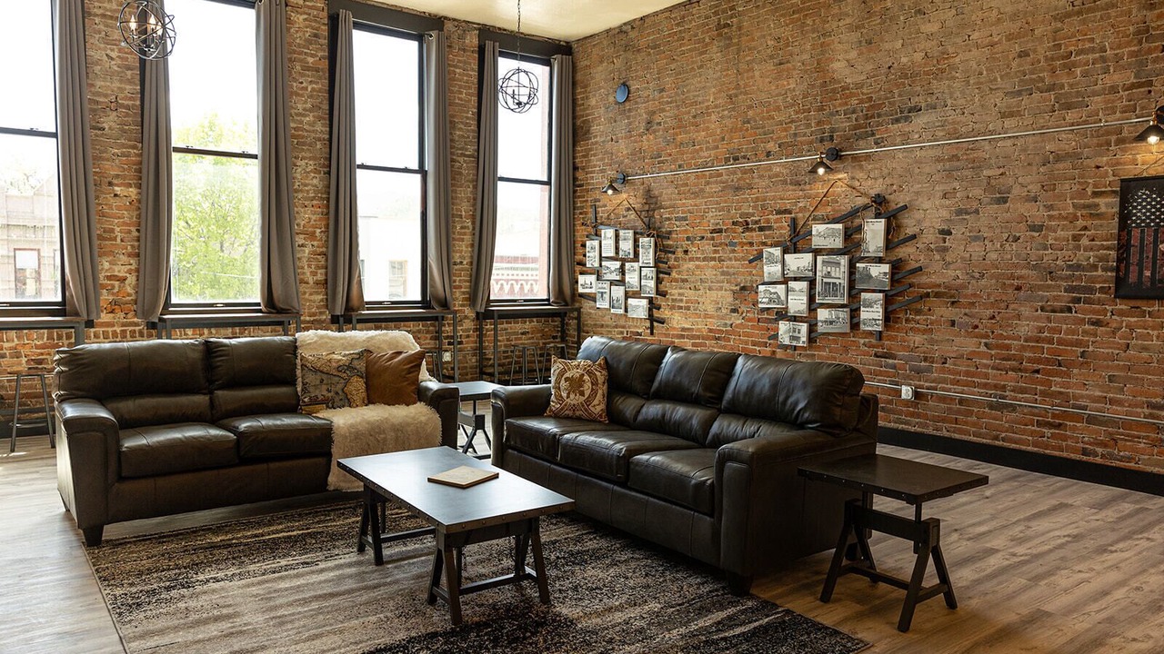 Photo of Livingroom in Baker City