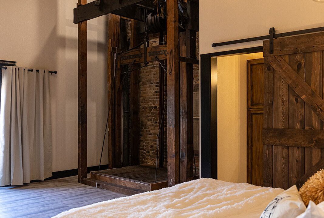 Photo of Bedroom in Baker City